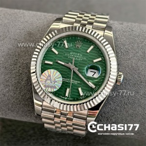 Копия Rolex Datejust (24716)