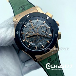 HUBLOT Aerofusion (15116)