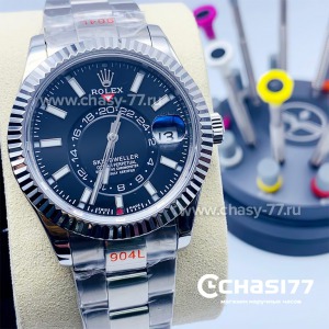 Rolex Sky-Dweller - Дубликат (15516)