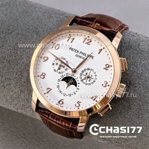Копия Patek Philippe Perpetual Calendar (25516)