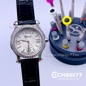 Копия Chopard Happy Diamonds (15916)
