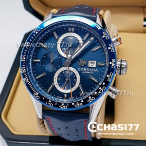 Копия Tag Heuer Calibre 16 (16016)