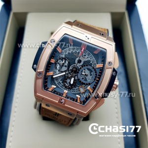 Копия Hublot Senna Champion 88 (06016)