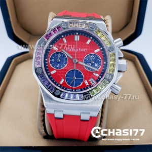 Копия Audemars Piguet Royal Oak Offshore Chronograph (16416)