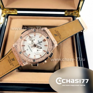 HUBLOT Classic fusion fuente (06816)