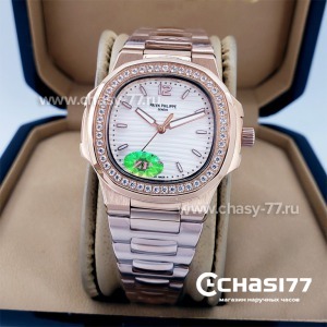 Patek Philippe Nautilus - женские (17516)