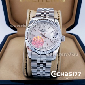 Копия Rolex DateJust - 31 мм (17816)