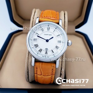 Cartier Ronde Solo (18016)