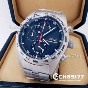 Porsche Design Chronograph (18416)