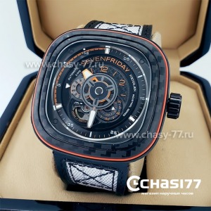 SEVENFRIDAY Industrial (18716)