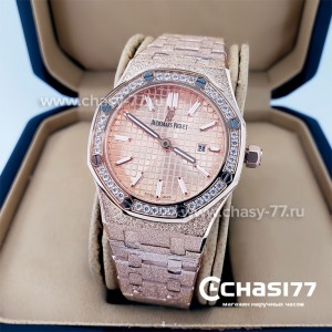 Копия Audemars Piguet Oak Lady (19116)