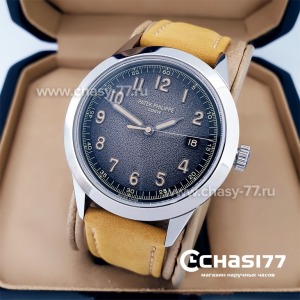 Patek Philippe Calatrava - Дубликат (19616)