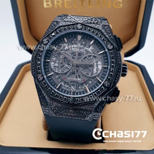HUBLOT Aerofusion Chronograph Orlinski (09616)