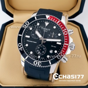 Tissot T-Sport Seastar 1000 Chronograph (20217)