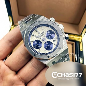 Audemars Piguet Royal Oak Chronograph - Дубликат (10317)