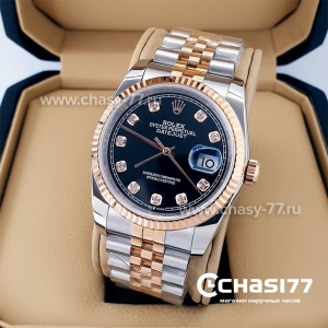 Копия Rolex Datejust (20817)