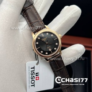Tissot Carson Premium (21617)