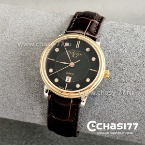 Tissot Carson Premium (21617)