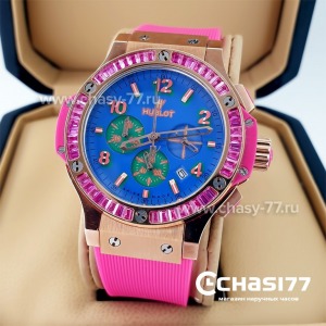 Hublot Big Bang Lady Series (22317)