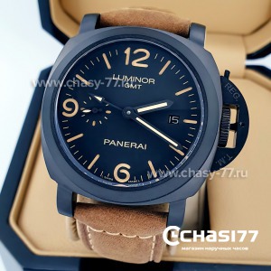 Копия Panerai Luminor GMT (12417)
