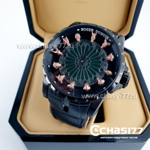 Копия Roger Dubuis Knights of the Round Table (12817)