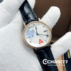 Breguet Classique Complications - Дубликат (12917)
