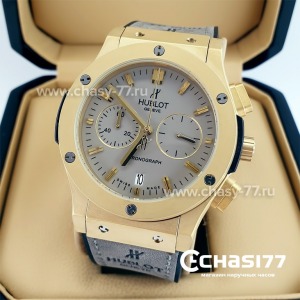 HUBLOT Classic Fusion Chronograph (23317)