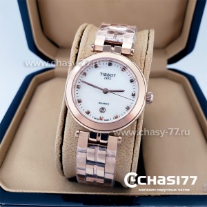 Tissot T-Lady (13417)
