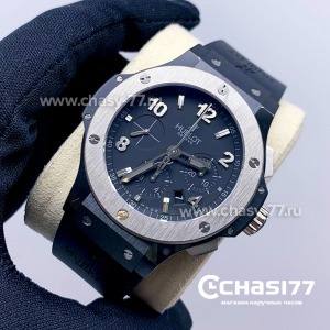 Hublot Big Bang Chronograph - Дубликат (13917)