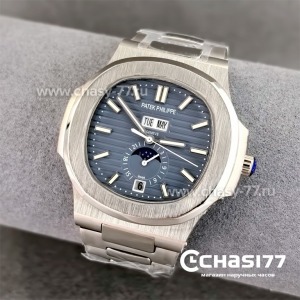 Patek Philippe Men Nautilus (24117)