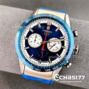 Tag Heuer CARRERA Calibre Heuer 02 (24217)