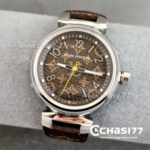 Louis Vuitton Tambour Monogram (24417)