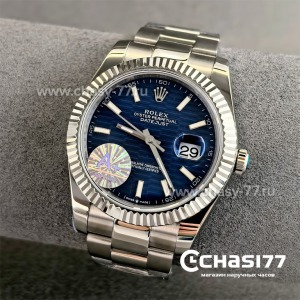 Копия Rolex Datejust (24717)