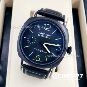 Panerai Radiomir Black Seal Limited Edition (04817)