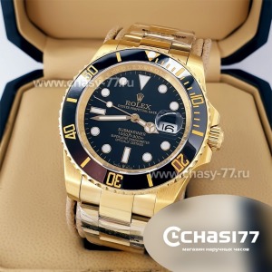 Rolex Submariner (04917)