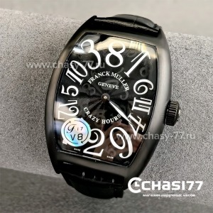 Franck Muller Crazy Color Dreams (25017)