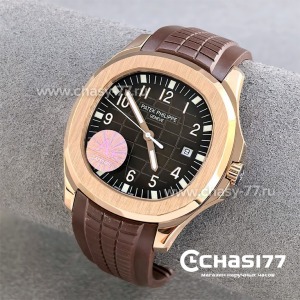 Patek Philippe Aquanaut (25417)