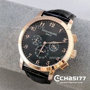 Копия Patek Philippe Perpetual Calendar (25517)