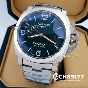 Panerai Luminor GMT (15617)