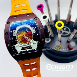 Richard Mille - Дубликат (15717)