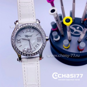 Копия Chopard Happy Diamonds (15917)