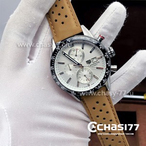 Копия Tag Heuer Calibre 16 (16017)