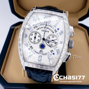 Franck Muller Curvex (16617)