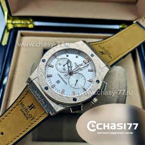 HUBLOT Classic fusion fuente (06817)