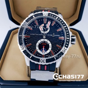 Ulysse Nardin (17617)