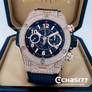 Копия Hublot Big Bang Unico - Дубликат (17717)