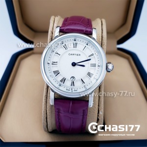 Cartier Ronde Solo (18017)