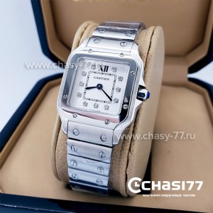 Cartier Santos Dumont (18117)