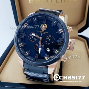 Porsche Design Chronograph (18417)