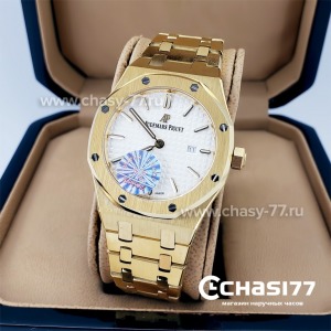 Audemars Piguet Oak Lady (18917)